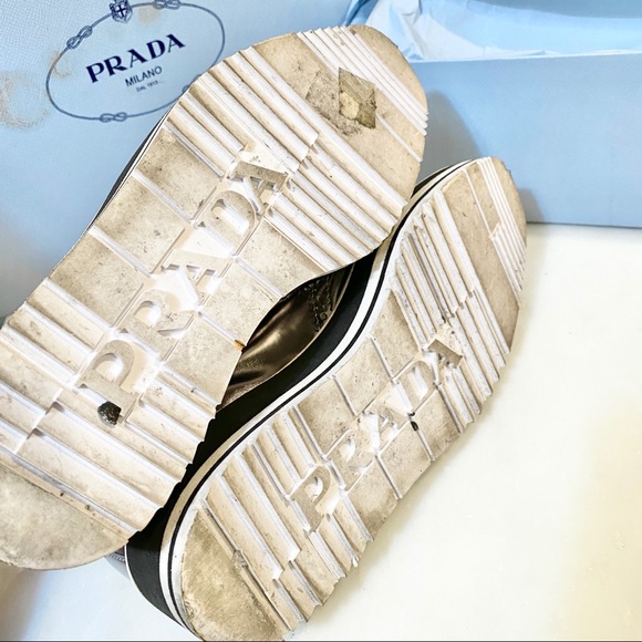 Prada Shoes - Picture 9 of 13